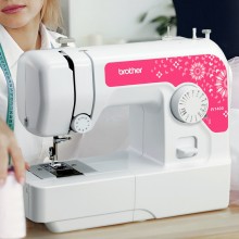 Brother JV1400 Sewing Machine